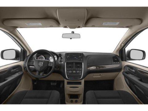 used 2020 Dodge Grand Caravan car