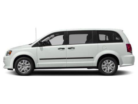 used 2020 Dodge Grand Caravan car