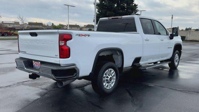 used 2023 Chevrolet Silverado 2500 car, priced at $54,988