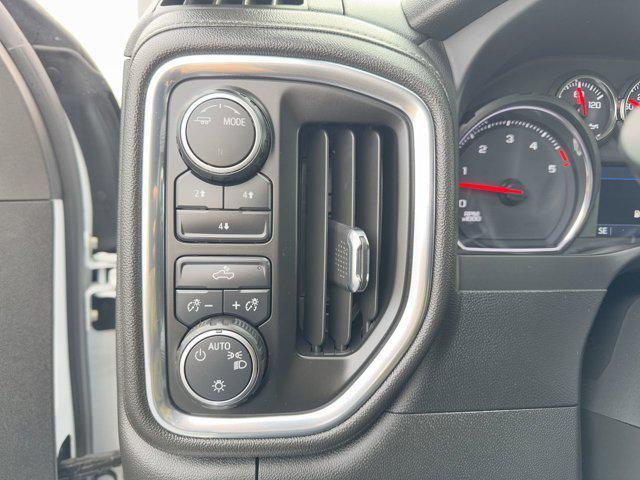 used 2023 Chevrolet Silverado 2500 car, priced at $54,988