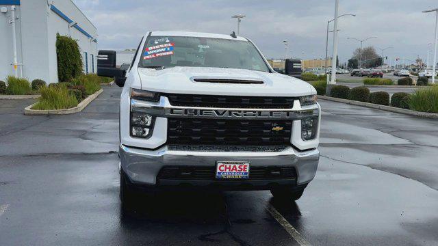 used 2023 Chevrolet Silverado 2500 car, priced at $54,988