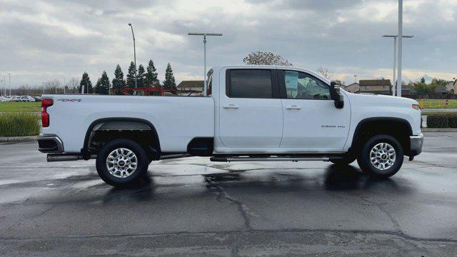 used 2023 Chevrolet Silverado 2500 car, priced at $54,988