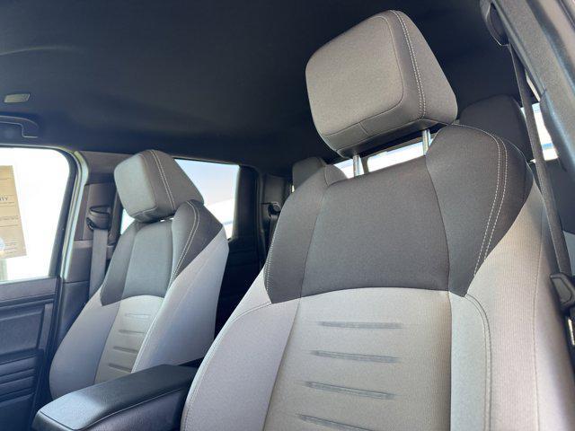 used 2025 Toyota Tacoma car, priced at $44,988