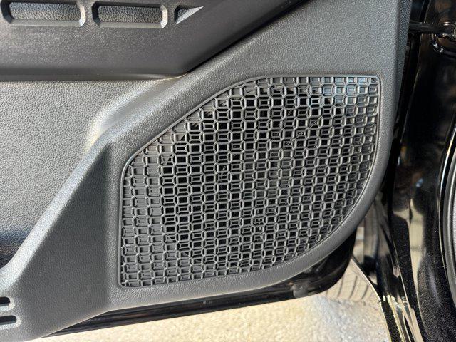 used 2025 Toyota Tacoma car, priced at $44,988