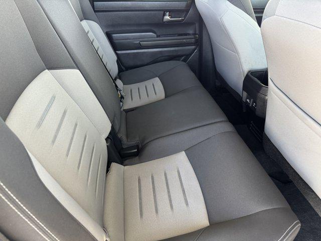 used 2025 Toyota Tacoma car, priced at $44,988