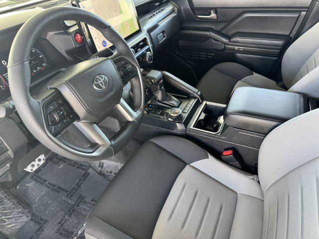 used 2025 Toyota Tacoma car, priced at $44,988