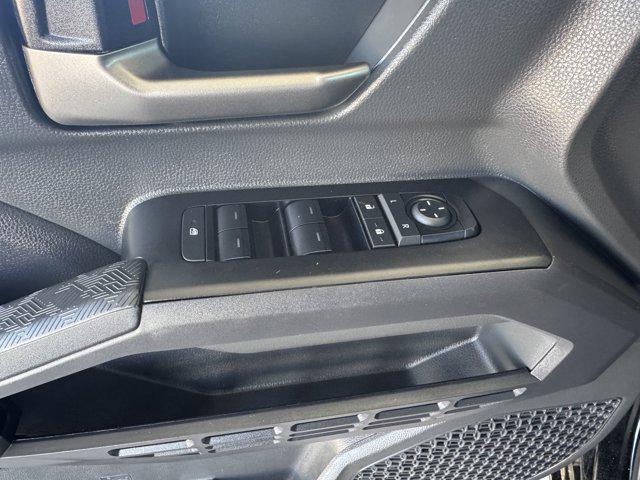 used 2025 Toyota Tacoma car, priced at $44,988