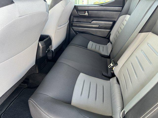 used 2025 Toyota Tacoma car, priced at $44,988