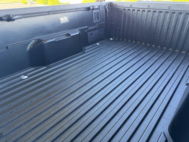 used 2025 Toyota Tacoma car, priced at $44,988