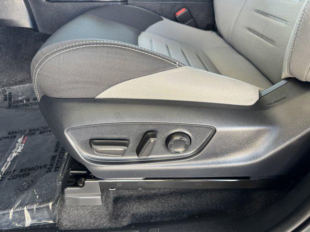 used 2025 Toyota Tacoma car, priced at $44,988