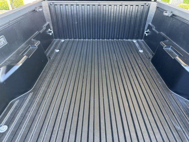 used 2025 Toyota Tacoma car, priced at $44,988