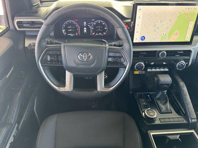 used 2025 Toyota Tacoma car, priced at $44,988