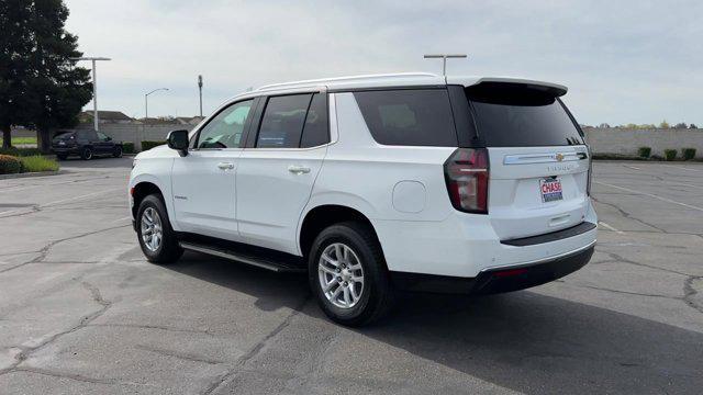 used 2021 Chevrolet Tahoe car, priced at $45,988