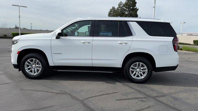 used 2021 Chevrolet Tahoe car, priced at $45,988