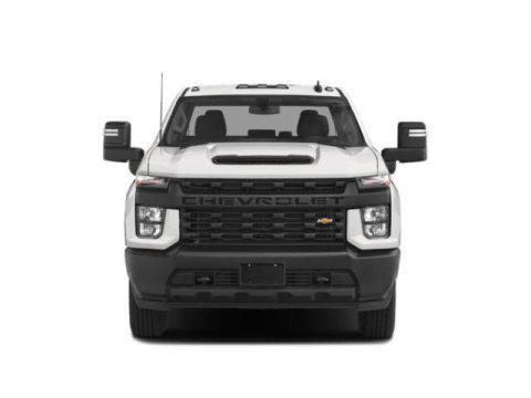 used 2022 Chevrolet Silverado 2500 car, priced at $54,988