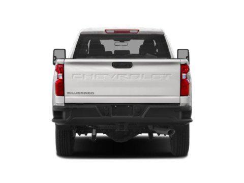 used 2022 Chevrolet Silverado 2500 car, priced at $54,988