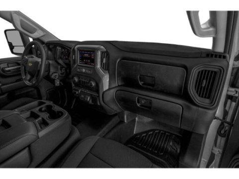 used 2022 Chevrolet Silverado 2500 car, priced at $54,988