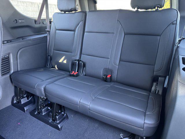 new 2026 Chevrolet Suburban car, priced at $96,645