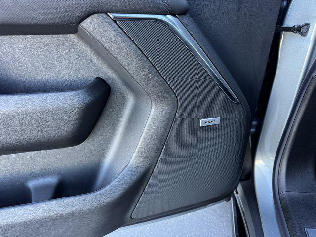 new 2026 Chevrolet Suburban car, priced at $96,645