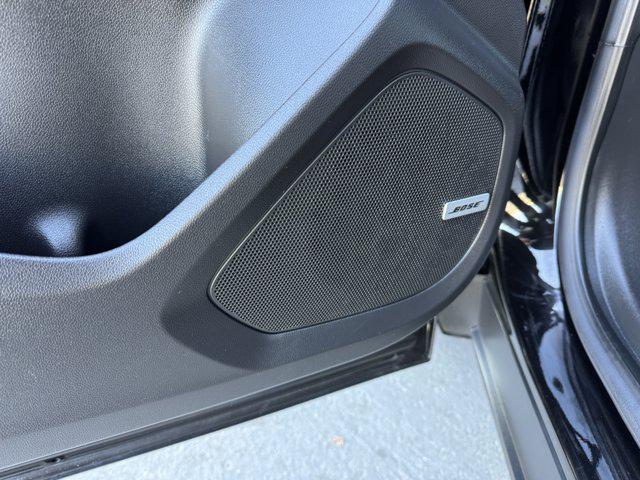 used 2022 Chevrolet TrailBlazer car, priced at $26,988