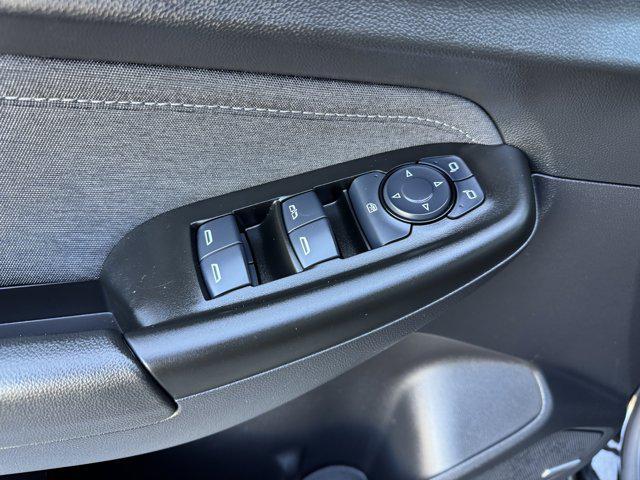 used 2022 Chevrolet TrailBlazer car, priced at $26,988