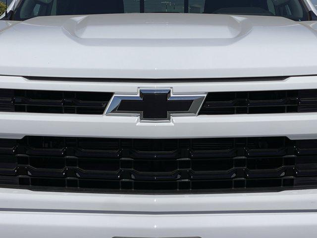 new 2026 Chevrolet Silverado 1500 car, priced at $63,540