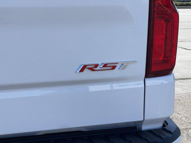 new 2026 Chevrolet Silverado 1500 car, priced at $63,540