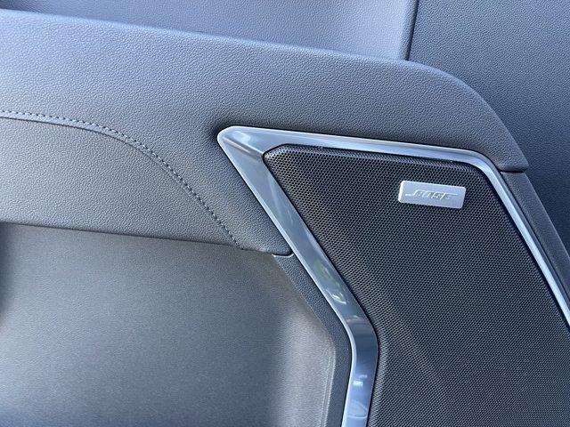 new 2026 Chevrolet Silverado 1500 car, priced at $63,540