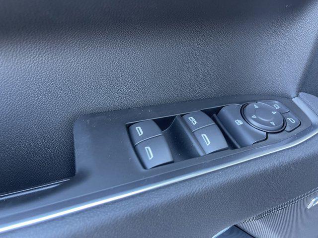 new 2026 Chevrolet Silverado 1500 car, priced at $63,540