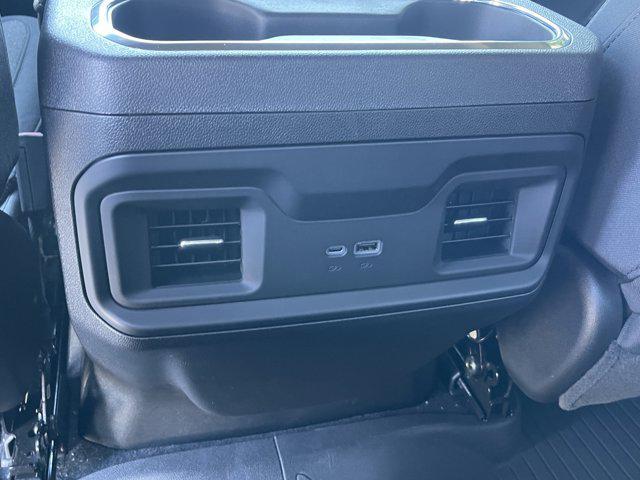 new 2026 Chevrolet Silverado 1500 car, priced at $63,540