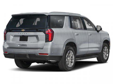 new 2025 Chevrolet Tahoe car, priced at $88,895