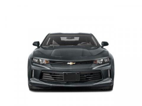 used 2018 Chevrolet Camaro car, priced at $21,988