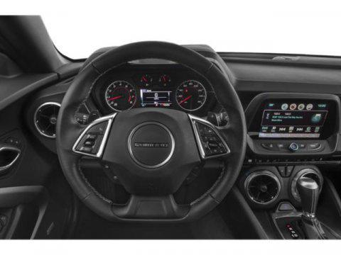 used 2018 Chevrolet Camaro car, priced at $21,988