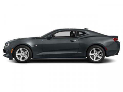 used 2018 Chevrolet Camaro car, priced at $21,988