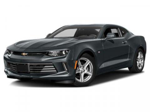 used 2018 Chevrolet Camaro car, priced at $21,988