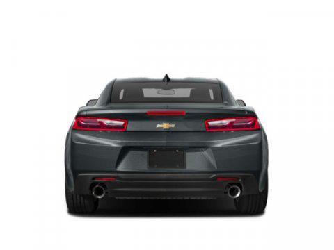 used 2018 Chevrolet Camaro car, priced at $21,988