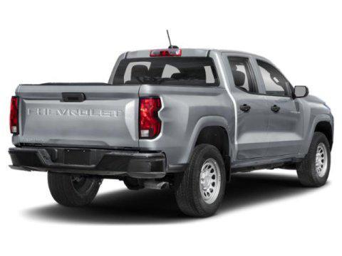 new 2024 Chevrolet Colorado car, priced at $44,965