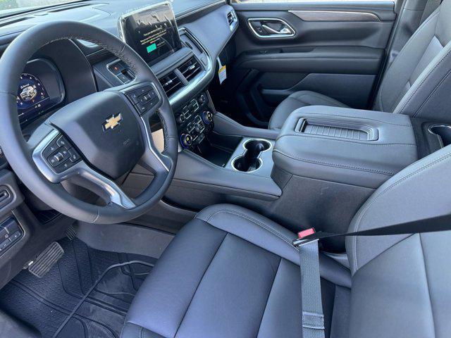 new 2024 Chevrolet Tahoe car, priced at $71,225