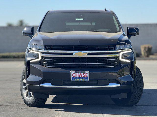 new 2024 Chevrolet Tahoe car, priced at $71,225