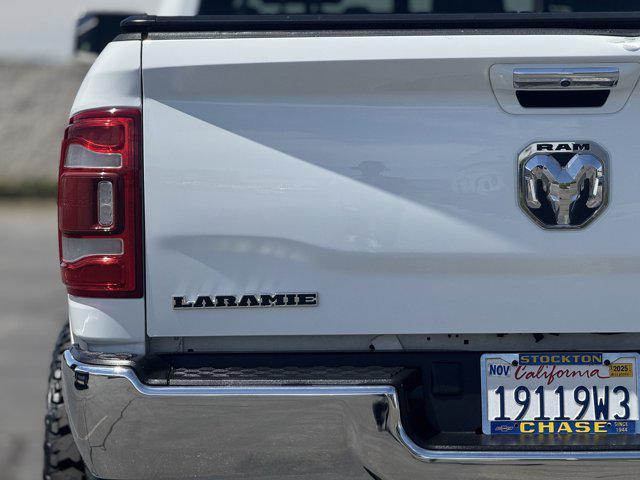 used 2022 Ram 2500 car, priced at $64,988
