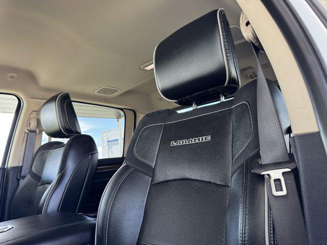 used 2022 Ram 2500 car, priced at $64,988