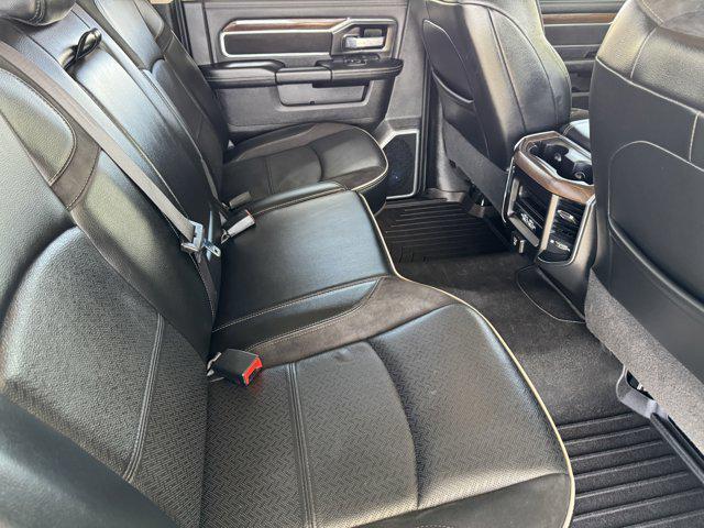 used 2022 Ram 2500 car, priced at $64,988