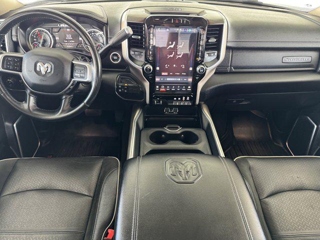 used 2022 Ram 2500 car, priced at $64,988