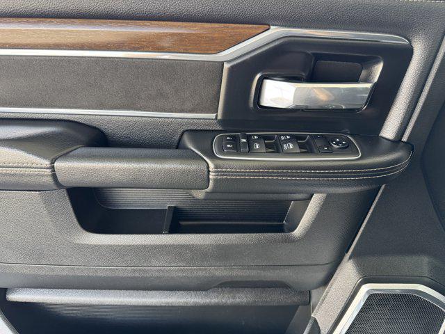 used 2022 Ram 2500 car, priced at $64,988