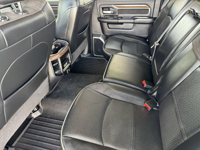 used 2022 Ram 2500 car, priced at $64,988