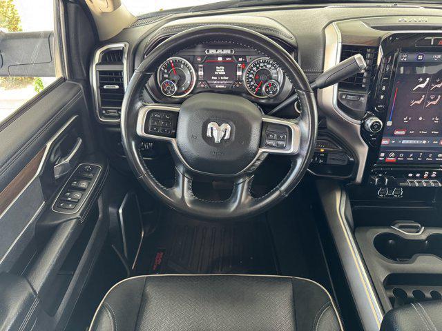 used 2022 Ram 2500 car, priced at $64,988