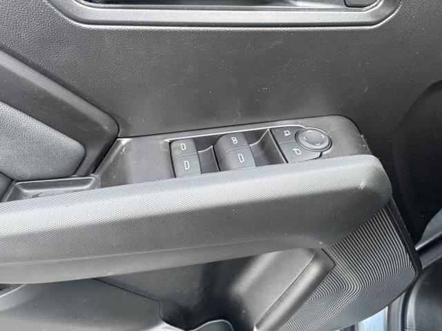 new 2025 Chevrolet Colorado car, priced at $41,560