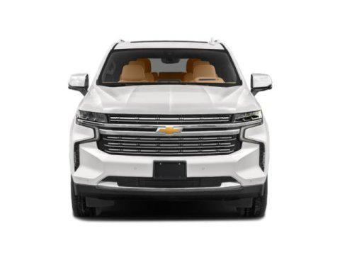 new 2024 Chevrolet Tahoe car, priced at $61,965