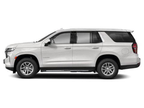 new 2024 Chevrolet Tahoe car, priced at $61,965