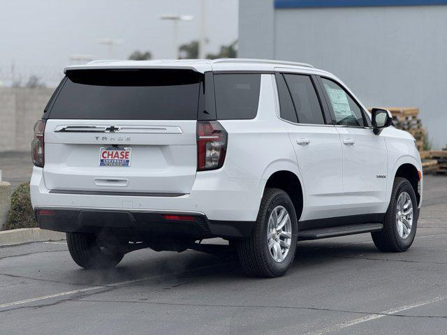 new 2024 Chevrolet Tahoe car, priced at $61,965